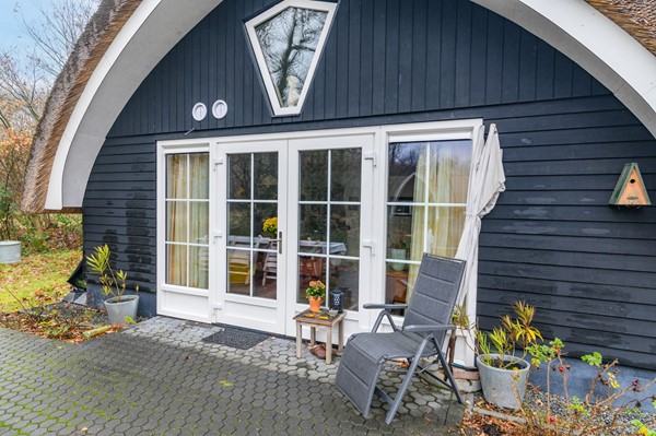 Medium property photo - Bergweg 76R472, 8336 MC Baars